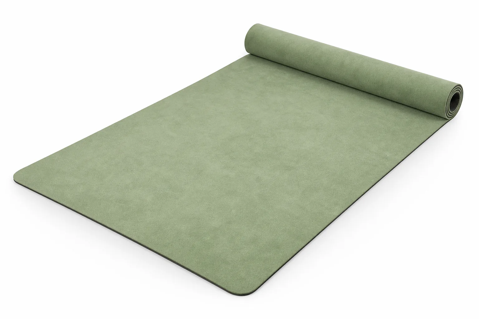 Tappetino yoga in gomma naturale ALICETOD