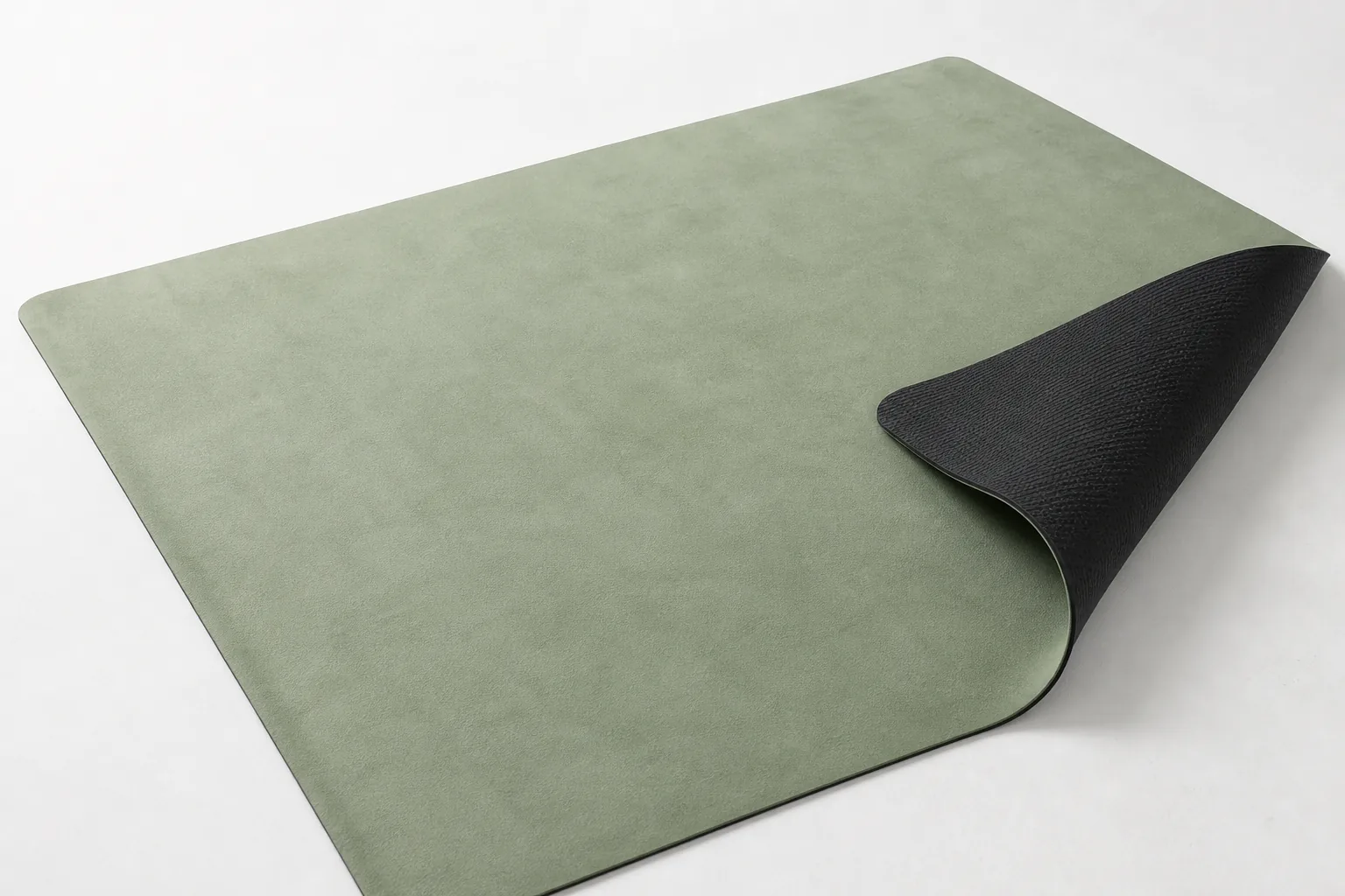 Tappetino yoga in gomma naturale ALICETOD